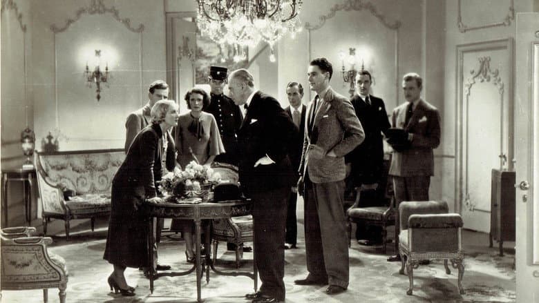 Backdrop from Murder at Monte Carlo
