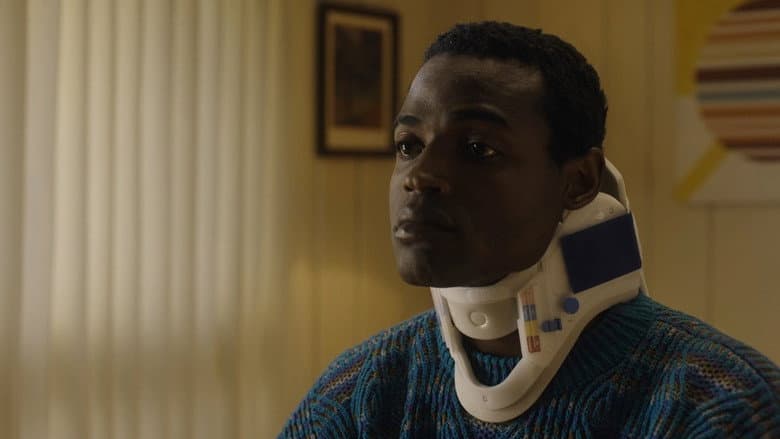Backdrop from Lance (in a Neck Brace)