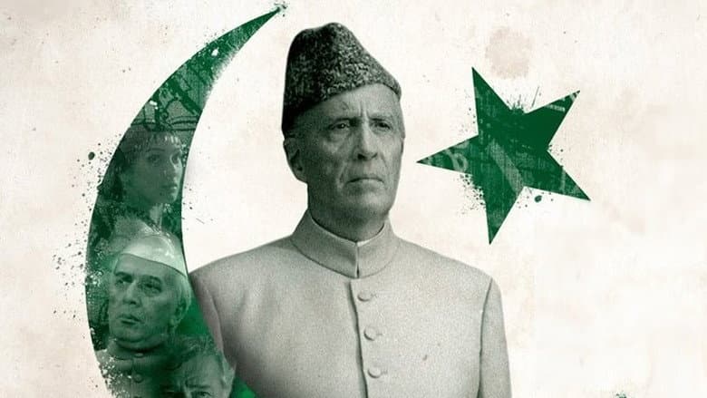 Backdrop from Jinnah