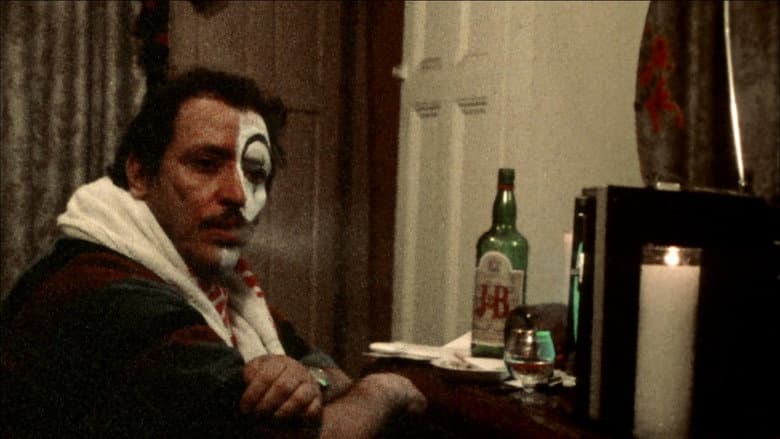 Backdrop from Maniac II: Mr. Robbie