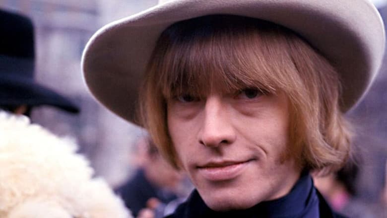 Backdrop from Rolling Stone: Life and Death of Brian Jones