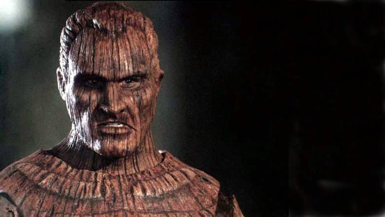 Backdrop from The Fear: Resurrection