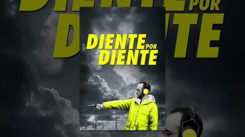 Backdrop from Diente por diente