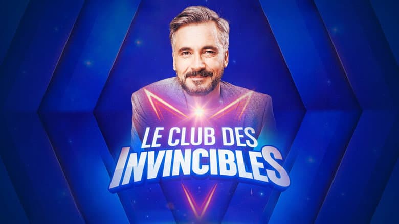 Backdrop from The Chase France