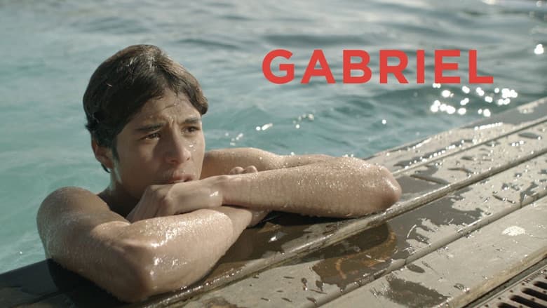 Backdrop from Gabriel