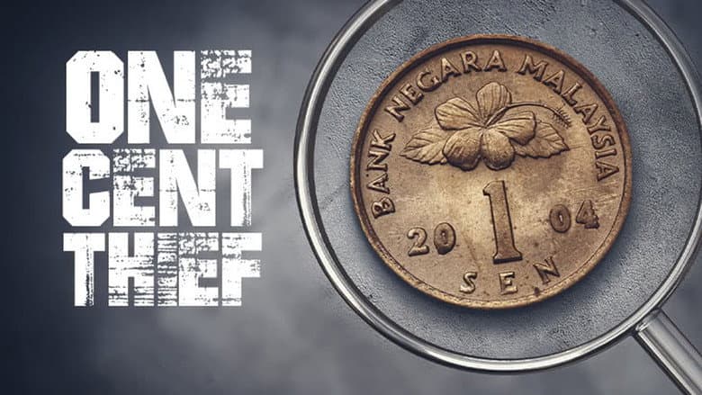 Backdrop from One Cent Thief