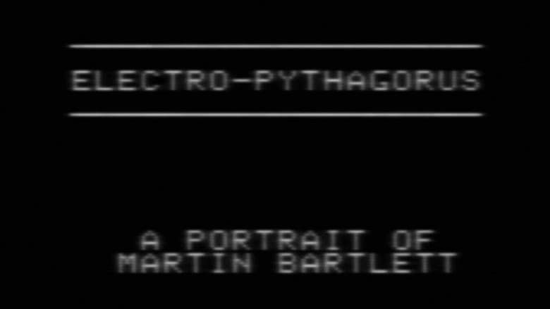 Backdrop from Electro-Pythagorus: A Portrait of Martin Bartlett
