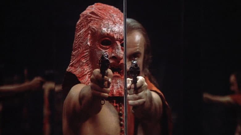 Backdrop from Zardoz