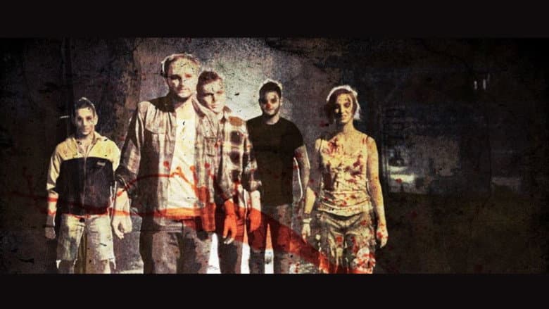 Backdrop from The Taxi Dead