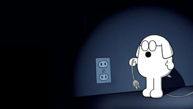 Backdrop from Dilbert