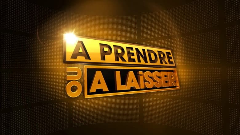 Backdrop from Deal or No Deal France