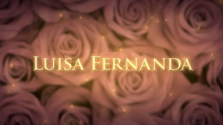 Backdrop from Luisa Fernanda