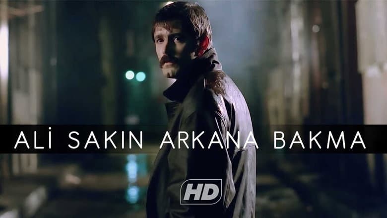 Backdrop from Ali / Sakın Arkana Bakma
