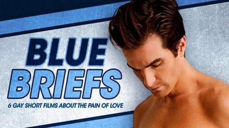 Backdrop from Blue Briefs