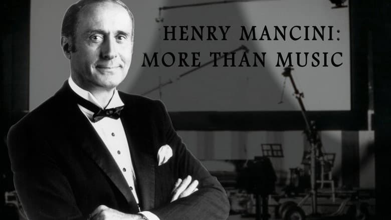 Backdrop from Henry Mancini: More Than Music