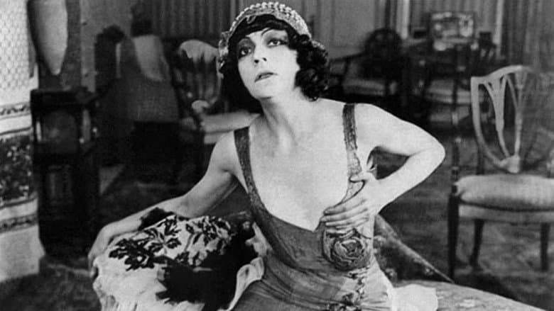 Backdrop from The Film Prima Donna
