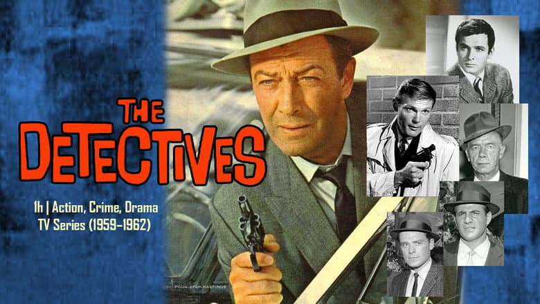 Backdrop from The Detectives