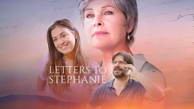 Backdrop from Letters to Stephanie