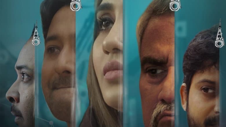 Backdrop from Web Series