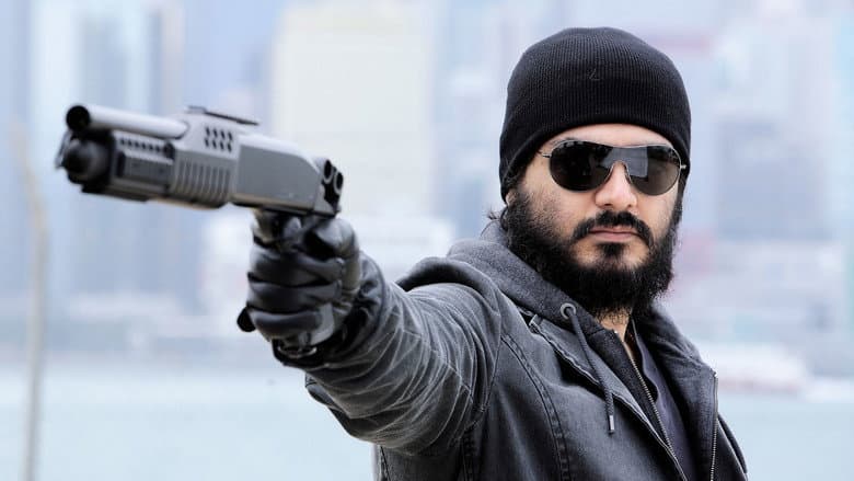 Backdrop from Aegan