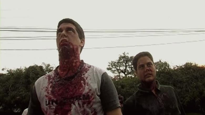 Backdrop from Contagio