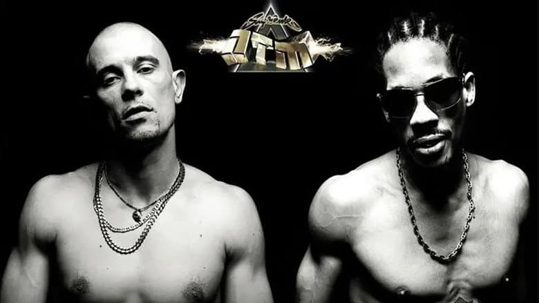 Backdrop from NTM - Le Clash, intégrale des clips