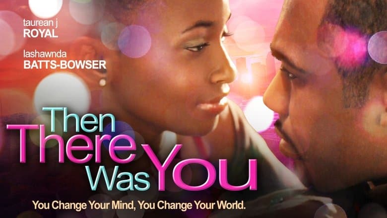 Backdrop from Then There Was You