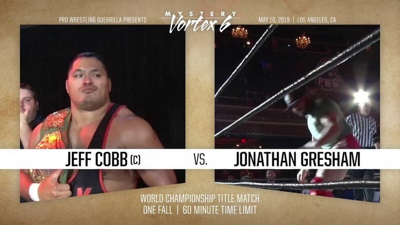 Backdrop from PWG: Mystery Vortex VI