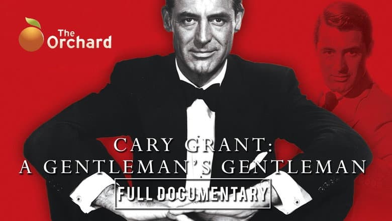 Backdrop from Cary Grant: A Gentleman's Gentleman