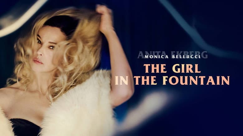 Backdrop from The Girl in the Fountain