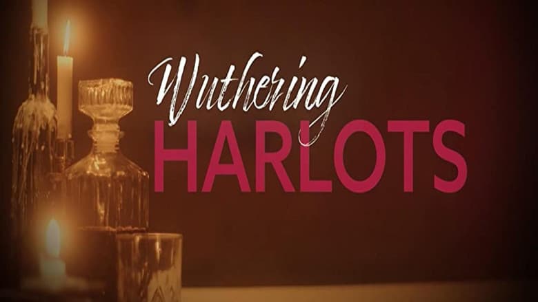 Backdrop from Wuthering Harlots