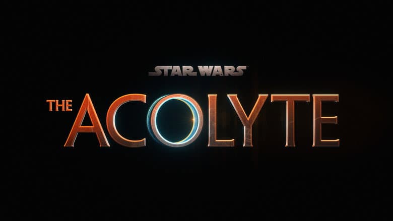 Backdrop from The Acolyte