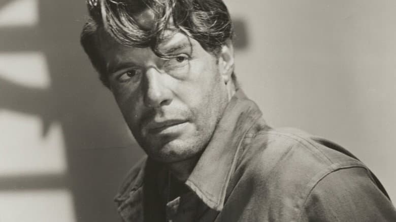 Backdrop from Prisoner of War