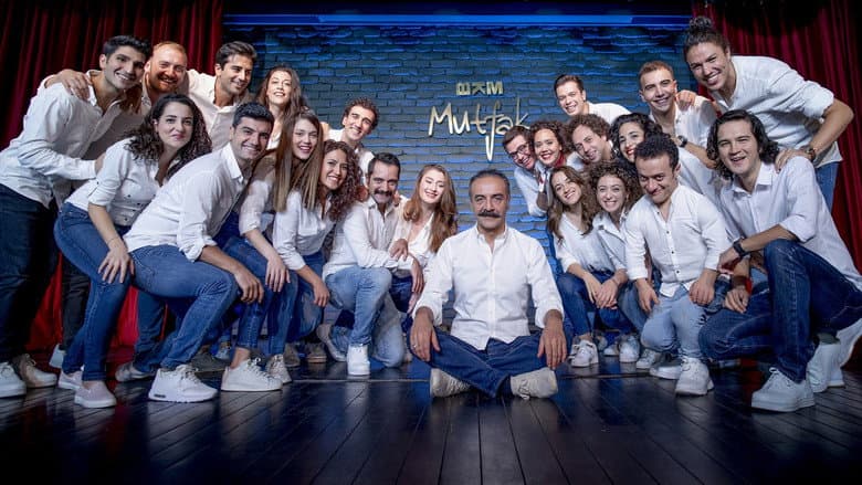 Backdrop from Çok Güzel Hareketler 2