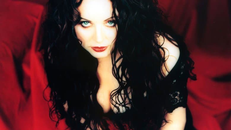Backdrop from Sarah Brightman: One Night In Eden - Live In Concert