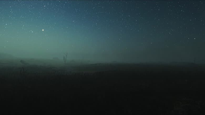Backdrop from The Overview