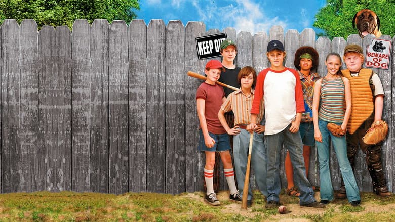 Backdrop from The Sandlot 2
