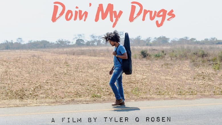 Backdrop from Doin' My Drugs