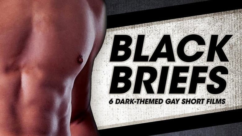 Backdrop from Black Briefs