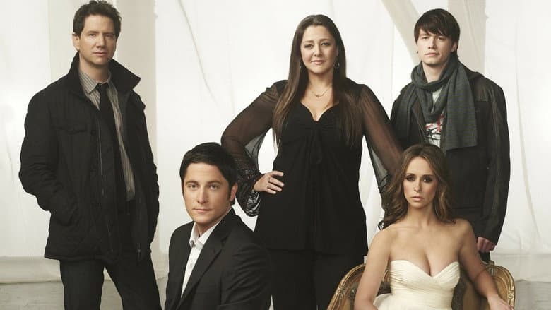 Backdrop from Ghost Whisperer