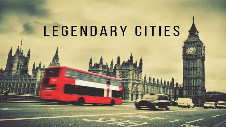 Backdrop from Legendary Cities