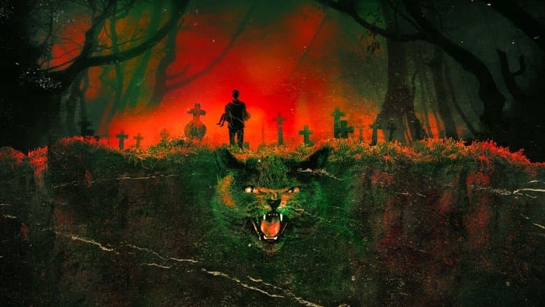 Backdrop from Pet Sematary