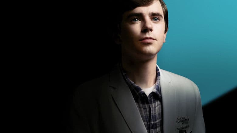 Backdrop from The Good Doctor
