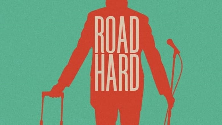 Backdrop from Road Hard