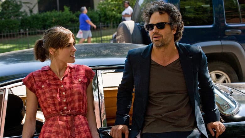 Backdrop from Begin Again
