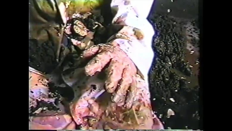 Backdrop from Gore Galore!!!