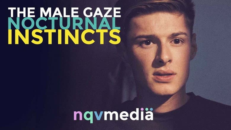 Backdrop from The Male Gaze: Nocturnal Instincts