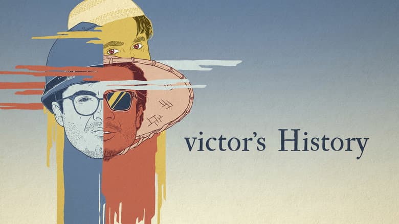 Backdrop from Victor's History