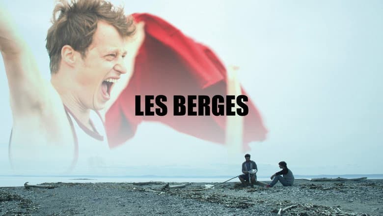 Backdrop from Les berges