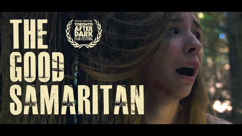Backdrop from The Good Samaritan